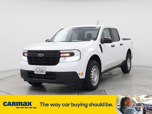 2023 Ford Maverick XL