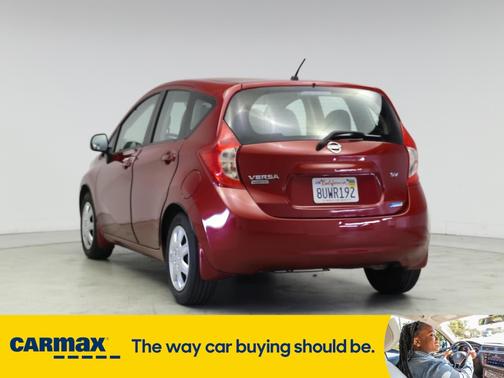 2014 Nissan Versa Note SV
