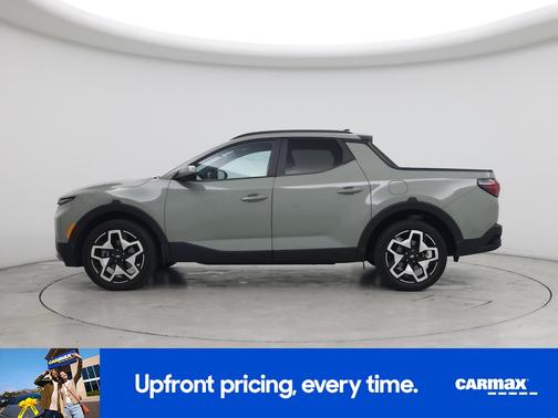 2022 Hyundai SANTA CRUZ Limited