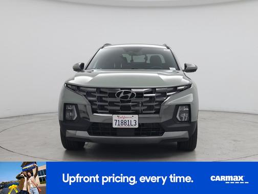 2022 Hyundai SANTA CRUZ Limited