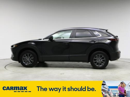 2024 Mazda CX-30 2.5 S