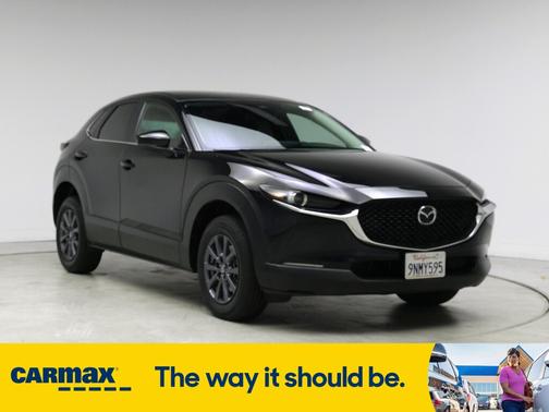2024 Mazda CX-30 2.5 S