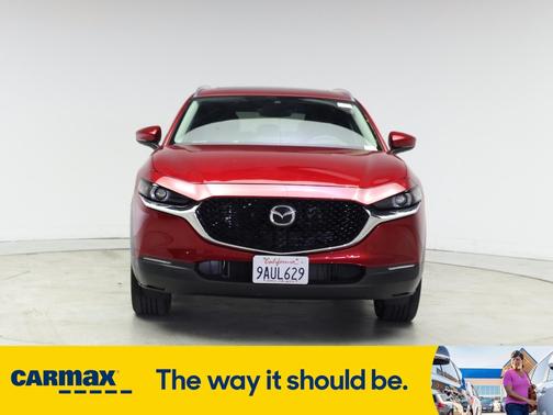 2022 Mazda CX-30 Premium