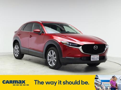 2022 Mazda CX-30 Premium