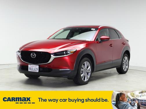 2022 Mazda CX-30 Premium