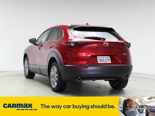 2022 Mazda CX-30 Premium
