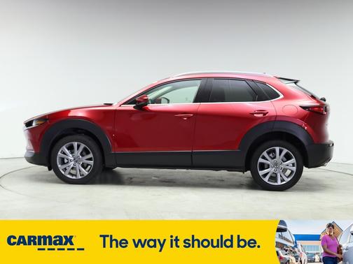 2022 Mazda CX-30 Premium