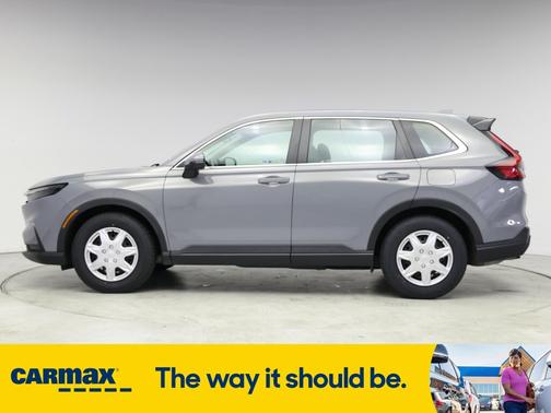 2023 Honda CR-V LX