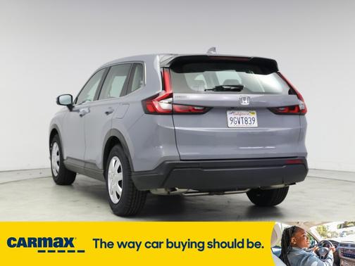 2023 Honda CR-V LX