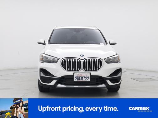 2021 BMW X1 XDrive28i