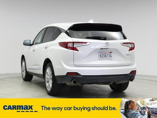 2021 Acura RDX