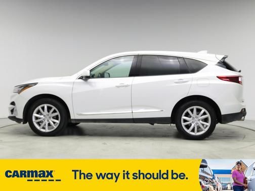 2021 Acura RDX