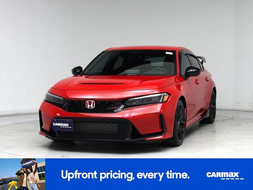 2024 Honda Civic Type R