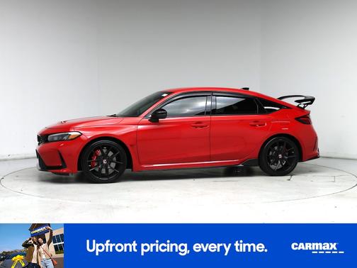 2024 Honda Civic Type R