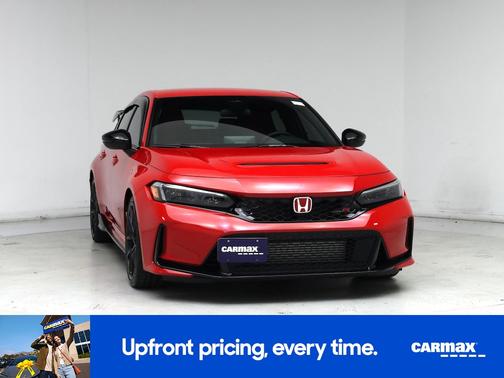 2024 Honda Civic Type R