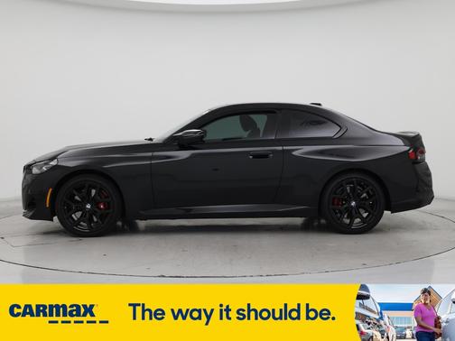 2025 BMW M240 XI