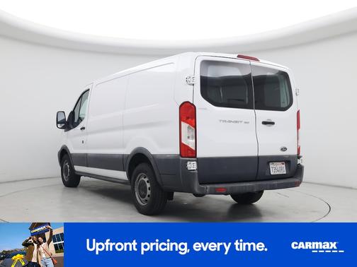 2015 Ford Transit-150 Base w/Sliding Pass-Side Cargo Door