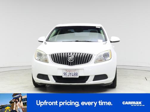 2016 Buick Verano Base