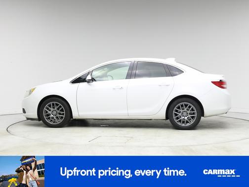 2016 Buick Verano Base