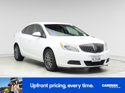 2016 Buick Verano Base
