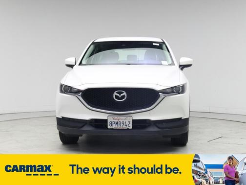 2019 Mazda CX-5 Sport