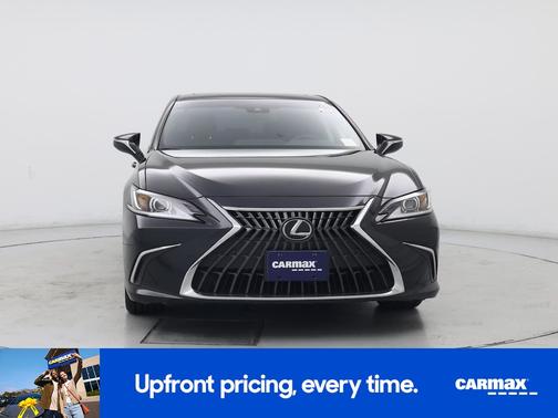 2024 Lexus ES 300h ES 300h F SPORT Design
