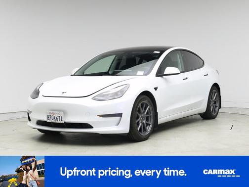 2022 Tesla Model 3 Base