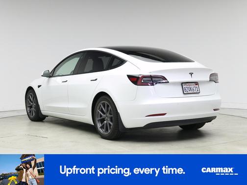 2022 Tesla Model 3 Base