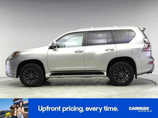 2023 Lexus GX 460 
