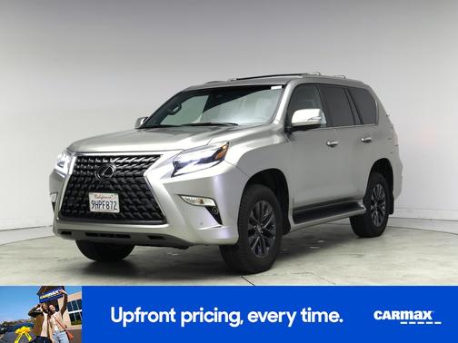 2023 Lexus GX 460 