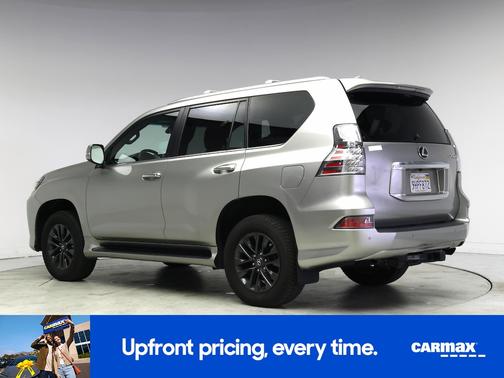 2023 Lexus GX 460 