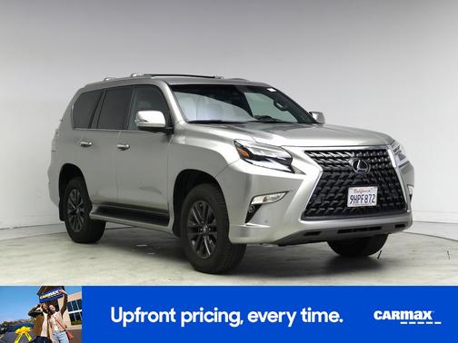 2023 Lexus GX 460 