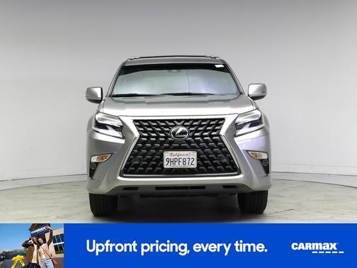 2023 Lexus GX 460 