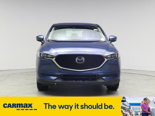 2020 Mazda CX-5 Sport