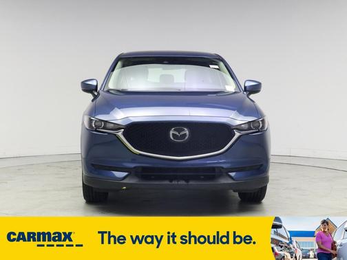2020 Mazda CX-5 Sport