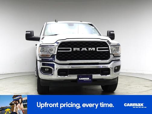 2024 RAM 2500 Bighorn