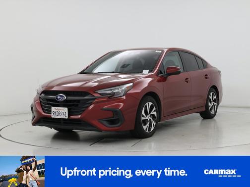 2024 Subaru Legacy Premium