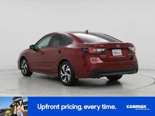 2024 Subaru Legacy Premium