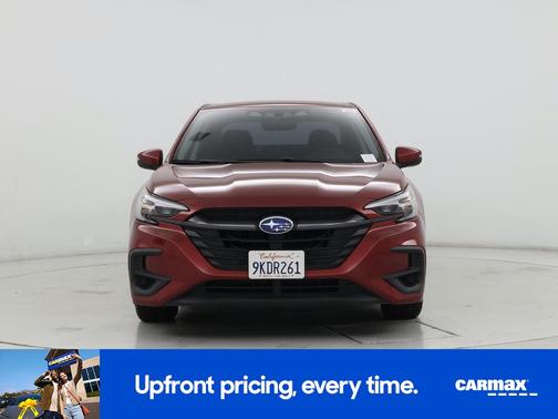 2024 Subaru Legacy Premium