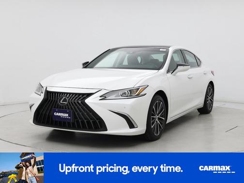 2024 Lexus ES 350 ES 350