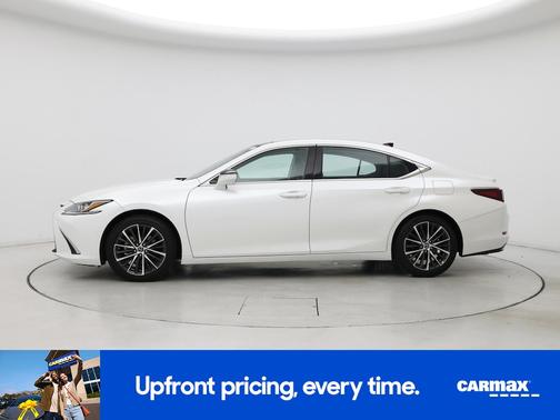 2024 Lexus ES 350 ES 350