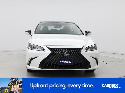 2024 Lexus ES 350 ES 350