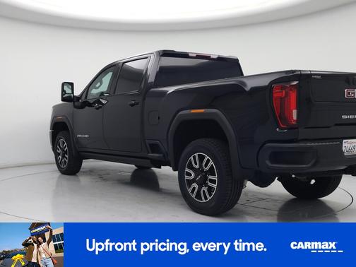 2023 GMC Sierra 2500 AT4