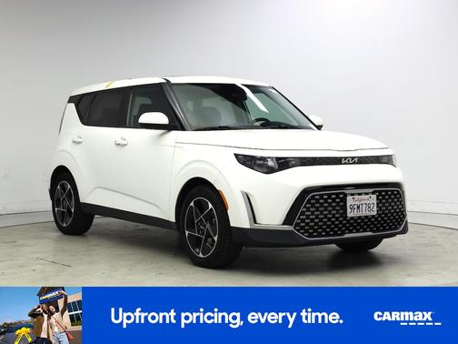 2023 Kia Soul EX