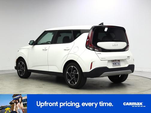 2023 Kia Soul EX