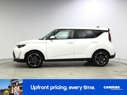 2023 Kia Soul EX