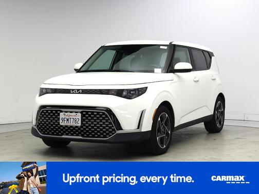 2023 Kia Soul EX