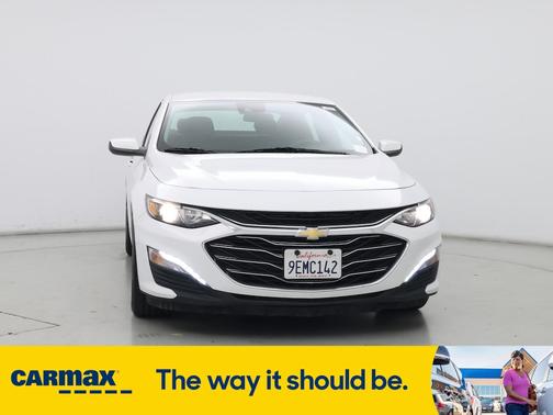 2023 Chevrolet Malibu 1LT