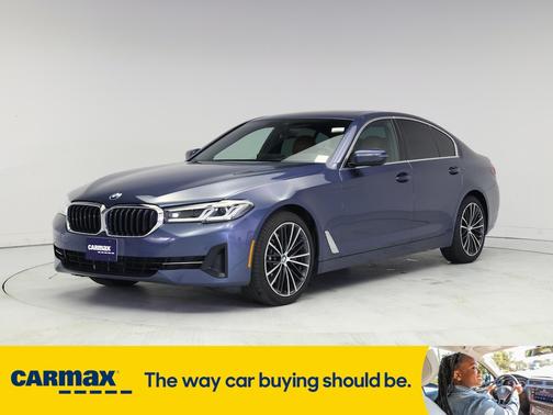 2023 BMW 530 I