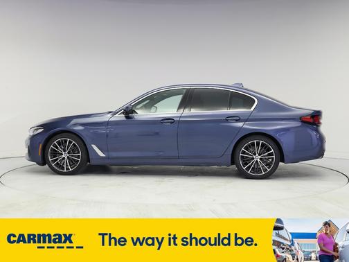 2023 BMW 530 I
